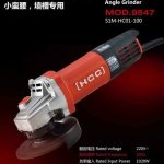Angle Grinder