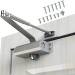 Automatic Hydraulic Door Closer