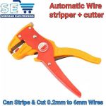Automatic Wire Stripper