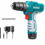 Cordless Drill Machine