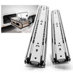 Drawer Slides 10 to 24 Inch