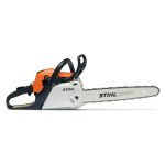Electric Chain Saw