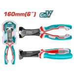 End Cutting Plier