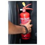 Fire Extinguisher 1kg