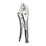 Locking Plier (Urved Jaw)