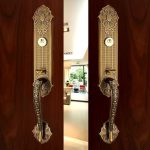 Main Entrance Door Lock