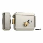 Main Gate Electric Lock