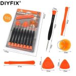 Mobile Repairing Screw Set
