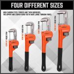 Pipe Wrench