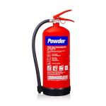 Powder Fire Extinguisher 6Kg