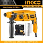 Rotary Hammer Hilti Drill