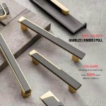 Wardrobe Handle