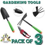 Gardning Tools